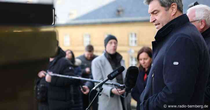 Kreise: Söder will gezielt im Ausland Pflegekräfte anwerben