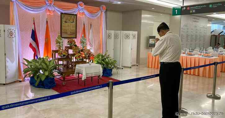 Thailand bangt um Prinzessin Bajrakitiyabha