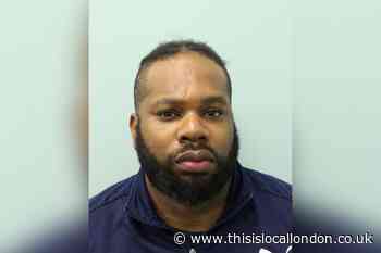 Leyton man guilty of raping sleeping woman at Enfield party