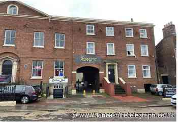 New bid to approve Blackburn hotel previously rejected over nuisance