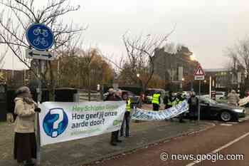 Stevig debat verwacht over toekomst luchthaven Maastricht Aachen ... - De Limburger