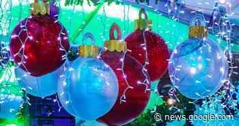 Frozen Market op 16 december - Het Laatste Nieuws