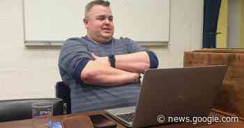 Ontwerper gemeentelijke loods aangesteld - Het Laatste Nieuws