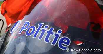 Jonge bestuurder mag zich verantwoorden voor politierechter - Het Laatste Nieuws