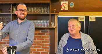 Politiek secretaris Gaby Coekaerts onverwacht overleden - Het Laatste Nieuws