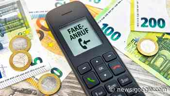 Betrüger erbeuten mit Schockanruf fünfstellige Summe im Kreis ... - buten un binnen