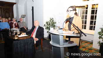 Das Schloss ist viel mehr als eine gute Stube der Stadt Cuxhaven - Cuxhavener Nachrichten / Niederelbe-Zeitung