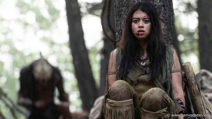 Amber Midthunder teases potential Prey sequel