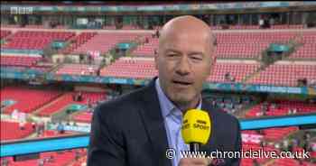 Alan Shearer mocks Gary Lineker after BBC sex noise blunder in TV 'moment of the year'