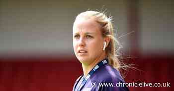 Lioness Beth Mead releases touching statement after revelation of mum's death