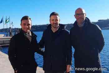 Barucco: “Per il Garda infrastrutture, promozione e ... - gardapost