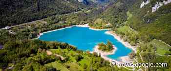 San Valentino sul Garda trentino - Touring Club