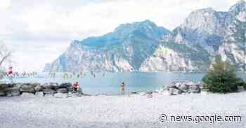 Clima, anche in Trentino è emergenza laghi. Garda mai così basso ... - l'Adige
