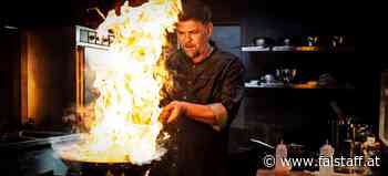 Kitchen Impossible Staffel 8 startet: Die neuen Kontrahenten von Tim Mälzer