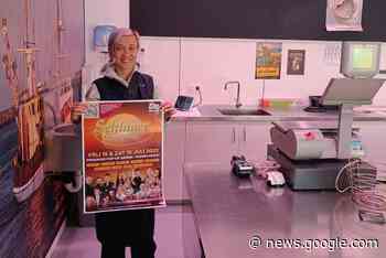 Middelkerke plakt én scant: “We hebben ze goed zichtbaar ... - KW.be