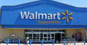 Walmart taps Salesforce to sell tech, insight, services - Retail Customer Experience