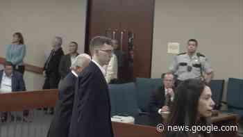 Feds: No death penalty for El Paso Walmart shooter - KHOU.com