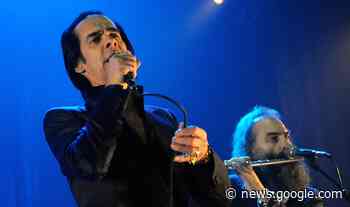 „Grotesker Hohn“: Nick Cave regt sich über K.I.-Song auf, der ihn ... - Rolling Stone
