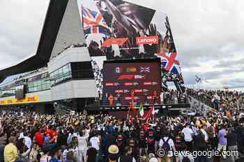 Silverstone: Mutiger Plan, Hohn für Bernie Ecclestone / Formel 1 - SPEEDWEEK.COM