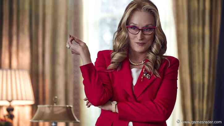 Meryl Streep joins Only Murders in the Building season 3