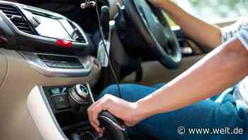 Daten-Diebe und Cyberattacken – in diesen Fällen können sich Auto-Fahrer schützen