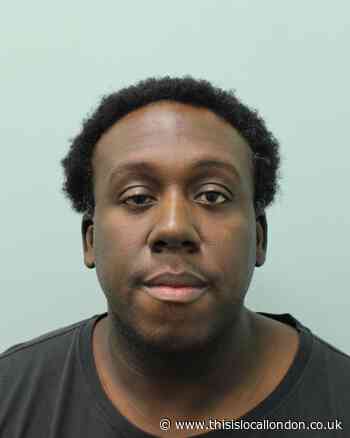 Leytonstone child sex abuser kept 12,500 indecent images