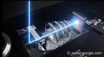 LG Innotek And Jahwa Electronics To Power Next-gen Camera Module In IPhone 15 Pro Max | SPARROWS NEWS - Sparrows News