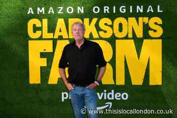 Jeremy Clarkson: Clarkson's Farm to go ahead despite Meghan comments