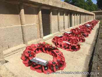 Brentwood war memorial improvements proposed by council