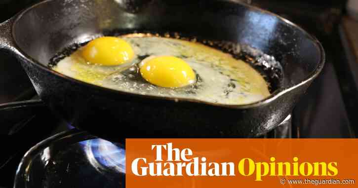 How did gas stoves ignite a culture war in the US? | Jill Filipovic