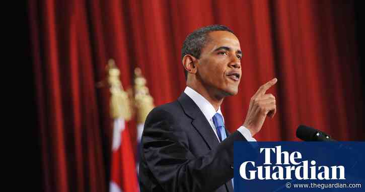 The Problem of Democracy by Shadi Hamid review – democracy and its discontents