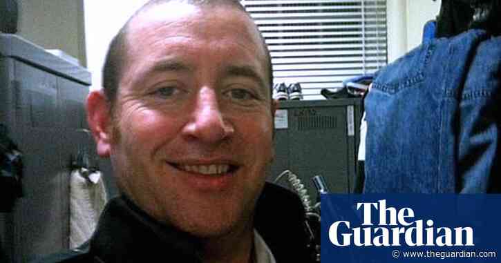 London mayor to ask home secretary to strip David Carrick of police pension