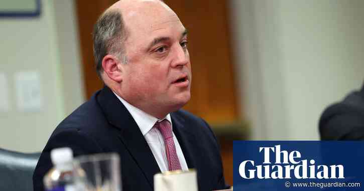 Ben Wallace and EU defence ministers to press Germany over tanks to Ukraine