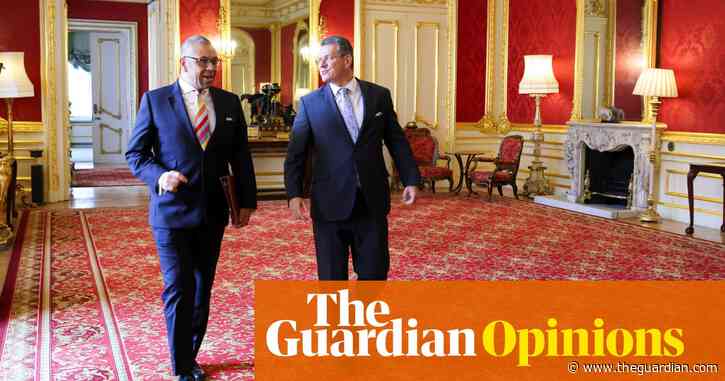 The Guardian view on a deal for Northern Ireland: Sunak must face down his ultras | Editorial