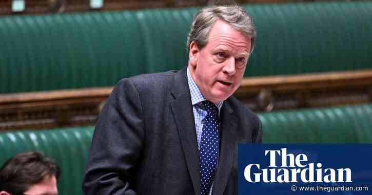 Minister says UK government 'respects' devolution despite blocking Scottish gender bill – video