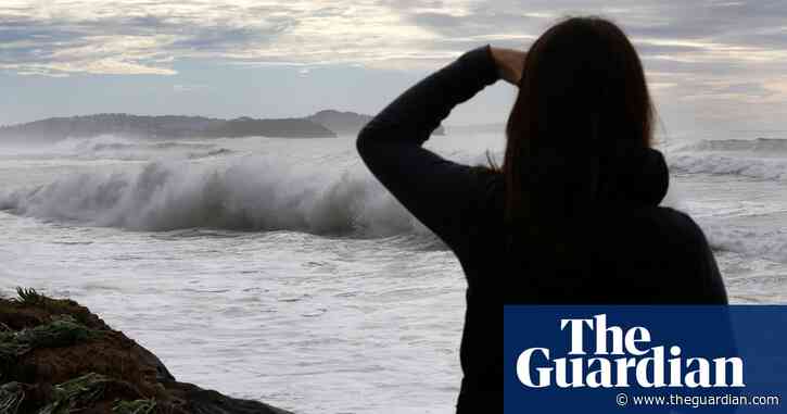 My bad trip – it was supposed to be a 75th birthday away, it ended up being a rain-drenched fiasco