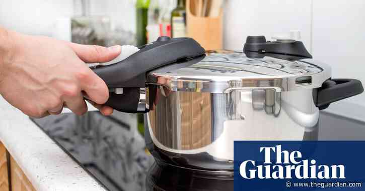 Why a pressure cooker can save both time and money | Kitchen aide
