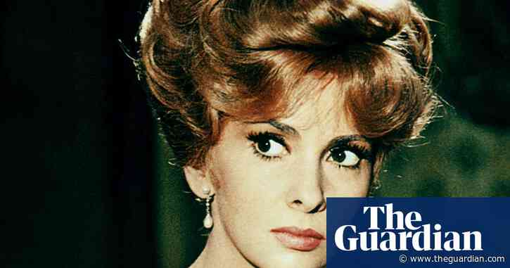 A look back at the life and films of Gina Lollobrigida – video obituary