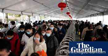 People in China: tell us how you have been affected by Covid