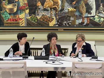 Si è riunito a Vignola il comitato provinciale per l'ordine pubblico e la ... - sassuolo2000.it - SASSUOLO NOTIZIE - SASSUOLO 2000