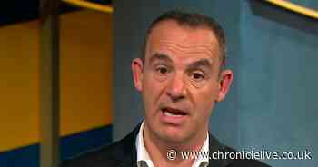 Martin Lewis explains 'snowball' tip as faster way to clear your debts