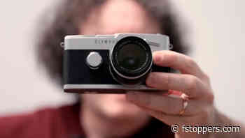 Is It Time To Quit the Photography You Do?