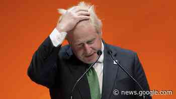 i morning briefing: How likely is the return of Boris Johnson? - iNews