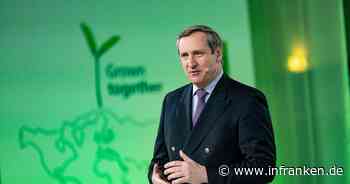 Grüne Woche: Herausforderungen der Branche so groß wie nie