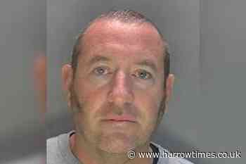 David Carrick: Police told to check staff against criminal database