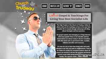 Head of Trail RCMP detachment says officer's controversial website caused a stir in the ranks