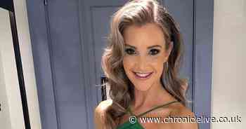 Strictly's Helen Skelton being 'kept on her toes' by new partner Kai Widdrington