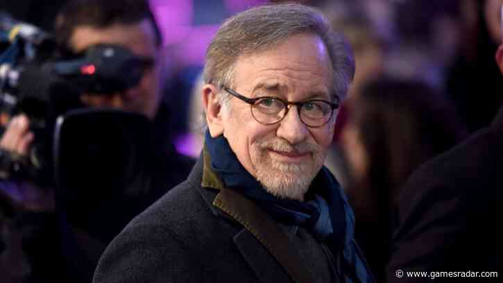 Steven Spielberg wants to direct TV: 'I would've directed Mare of Easttown'