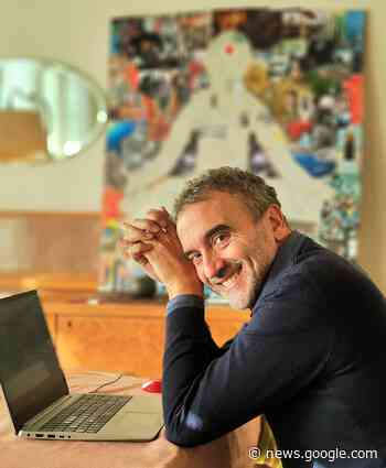 "Com'è profondo il lago", si presenta a Erba - Prima Como