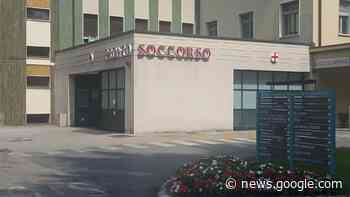 Marco, dodici ore di attesa al Pronto soccorso di Erba: "Alla fine me ... - Prima Como